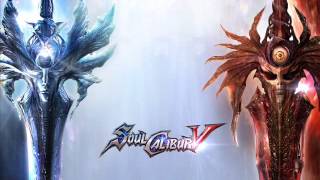 OST Soul Calibur V  2 The Frontier of History [upl. by Burroughs243]