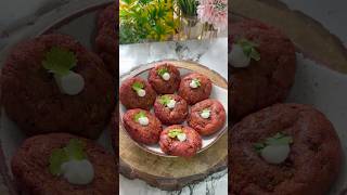 Healthy Veg Cutlet Recipe  Air Fryer or Low Oil Cooking  Less Oil Veg Cutlet Recipe [upl. by Macdougall]