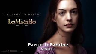 Livre audio  Les Misérables  Partie 1 Fantine  chapitre 1 [upl. by Vogel631]