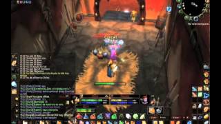 Orrim  ReckoningRet Paladin Vanilla WoW PvP [upl. by Spanjian]