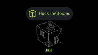 HackTheBox  Jail [upl. by Jablon709]