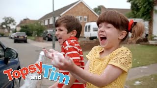 Topsy amp Tim 2 hour Marathon  Season 1 ep 115 Full Episodes  Shows for Kids [upl. by Aiekal]