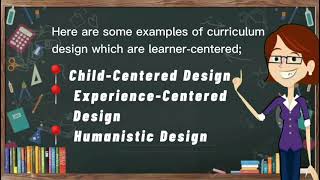 APPROACHES IN CURRICULUM DESIGN AND ORGANIZATION [upl. by Yrelbmik]