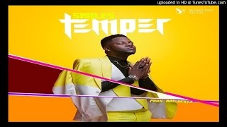 Skalesâ€“TemperProdByKrizbeatz 2016 MUSIC [upl. by Jordison998]