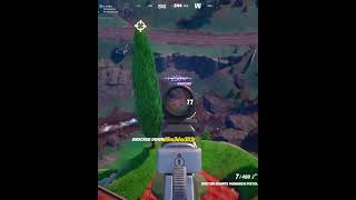 Fortnite Ranked Monarchy [upl. by Magnum157]