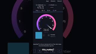 Understanding Your Internet Speed Test and Tips for a better SpeedTest [upl. by Toille323]