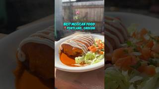 Best Mexican Food in Portland LivePDX portlandoregon [upl. by Nohsyar889]