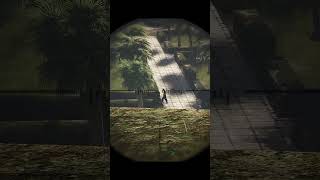 Sniping in Ghost Recon Wildlands [upl. by Rufus]