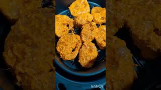 koramenu fish fry air fryer లో  youtube [upl. by Ezitram]