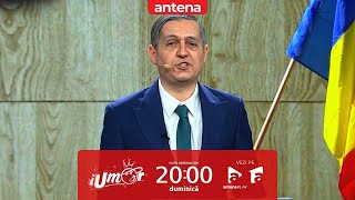 Mircea Geoană și al său discurs politic îmbunătățit „Ce crezi tu Ciolacule că sunt ciucăria ta” [upl. by Krebs]