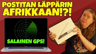 Huijataan Huijareita  Tämä tulee KALLIIKSI GPS seuranta [upl. by Wohlen972]