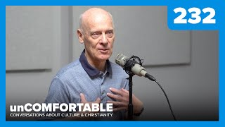 Dr Hugh Ross  unCOMFORTABLE Podcast 232 [upl. by Elsie]