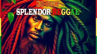 ✅ Splendor Reggae 🔥 Nice Reggae  Roots Reggae  Jamaican Reggae Instrumental [upl. by Yojenitsirk]