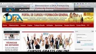 Curso Gratis de Control Fitosanitario [upl. by Jany]