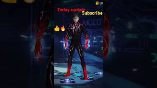 New videoviralshort freefire foryou freefiremaxnewupdate viralvideo foryoupage [upl. by Rebbecca]