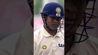 Sachin Tendulkar vs Jason Gillespie Shocking Ind vs Aus 1st Test Gabba BGT 2003 [upl. by Petula]