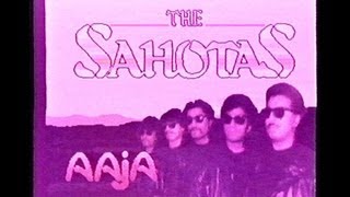 AAJA AAJA OFFICIAL VIDEO  THE SAHOTAS 1989 [upl. by Kired68]