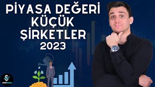 GELECEĞİN SASASINI ARADIM  KÜÇÜK ŞİRKETLER 2023 [upl. by Nina]