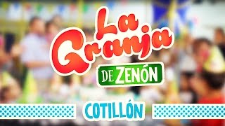 ¡Llegó el cotillón de La Granja de Zenón  Festejá tu cumple con todos los personajes de La Granja [upl. by Brandise]