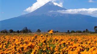 Atlixco Puebla México [upl. by Wolfson4]