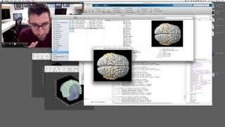 Adams NIRSSPM Tutorial 1 Installation Conversion Spatial Registration [upl. by Ehcrop186]