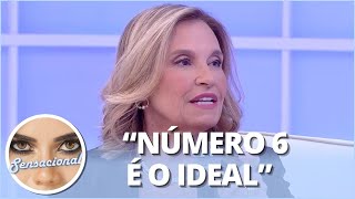 Numerologia Quais os números ideais para placa de carro e apartamento [upl. by Caras]