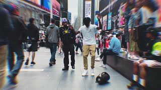 Yeat  My wrist ft Young Thug  Freestyle Dance Video NixTheDon Qwrld1 [upl. by Alehcim]