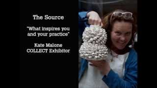 The Source  Kate Malone [upl. by Arracat465]