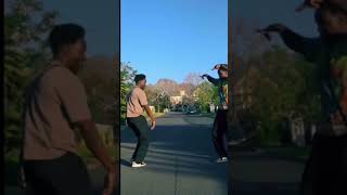 ￼Kehlani Dance Chalenge [upl. by Issy]