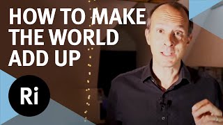 How to Make the World Add Up  with Tim Harford [upl. by Roche233]