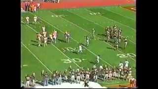 19971011 Princeton Football vs Brown [upl. by Costa55]