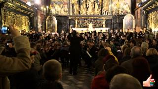 WA Mozart  Requiem  Lacrymosa [upl. by Sunderland]