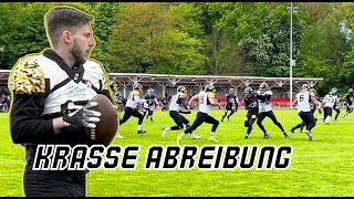 KRASSE ABREIBUNG BEI FOOTBALL SPIEL  Locofloki [upl. by Nebe]