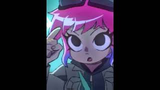 Ramona flowers edit ig edit slay scottpilgrimvstheworld fypシ゚viral viral [upl. by Dalli]