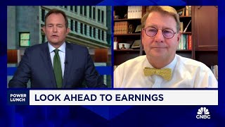 Commerce Street Holdings CEO on what to expect for earnings [upl. by Lynch]