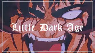 Berserk 1997 edit  Little Dark Age [upl. by Blus]