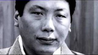 Crazy Wisdom The Life amp Times of Chogyam Trungpa Rinpoche Trailer Shambhala [upl. by Immaj998]