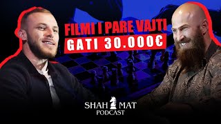 Filmi i pare vajti gati 30000€  Marius Dervishi Zebervoki  Episodi 11  2024 [upl. by Reifnnej]