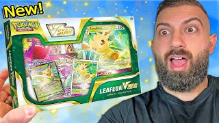 New Special VStar Pokemon Cards Are Here [upl. by Ozkum]