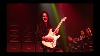 Yngwie Malmsteen Live • 102024 [upl. by Elle]