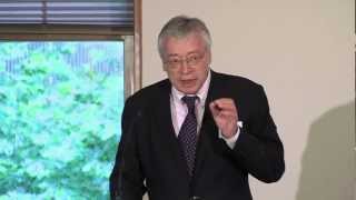 Politics Money and Banking  HansHermann Hoppe [upl. by Thomasine]