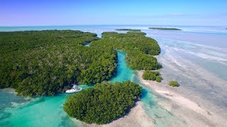 Florida Keys Overview [upl. by Naibaf]