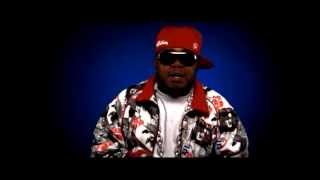 Twista  Pimp Like Me video [upl. by Iow394]