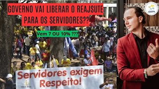 AO VIVO 2802 Reajuste dos servidores governo vai manter proposta de 9  COSTA GOLD NEWS 2024 [upl. by Airom]