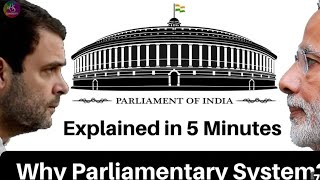 Why parliamentry system parliment trendingvideo viralnewstoday youtubevideo video [upl. by Nico309]