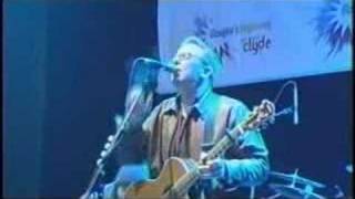 the proclaimers 500 miles and killie blues live glasgow 03 [upl. by Tillford]