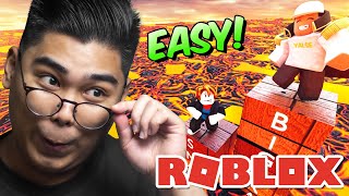 Roblox BIG BRAIN Challenge [upl. by Adlesirg895]