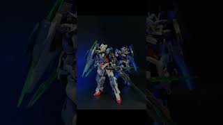 Gundam 00 Qant amp Exia Repair 4 gundam gunpla gunplabuilder gunplacustom shorts gundam00 exia [upl. by Tilden]