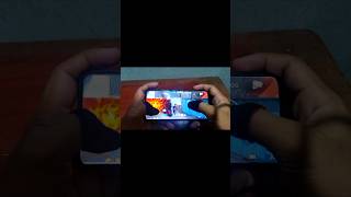 Realme c25s Handcam Ff gameplay short freefire trending viralshorts youtubeshorts [upl. by Notkcorb]