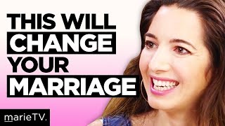 Relationship Problems This Marriage Advice Saved My Relationship amp Will Change Your Life [upl. by Znarf]